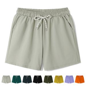 [엠엔씨][MNC] 빅사이즈 벤추리 아이스반바지 (MDSP214FF)