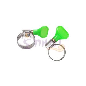 도깨비-손잡이 호스밴드/나비밴드 (스텐반도/호스반도/나비반도/호스클램프/스텐밴드)