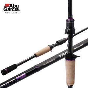 [아부가르시아] 부가레티 R2 BGTC-732XH, 662XXH, 711XXH/배스,쏘가리,꺽지/민물루어대