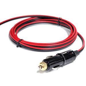 MGC-33 고용량 시거잭 시거플러그 1구 15A DIY 1M