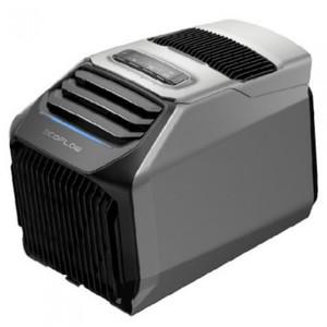 에코플로우 웨이브2 캠핑용 에어컨 차박 무시동 이동식 에어컨 국내 정식 a/s 가방증정