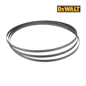디월트 밴드쏘날 DW3982 BI-METAL 1140mm 14TPI 밴드쏘 교체날 교환날