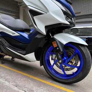 포르자 튜닝휠 CNC 알루미늄 포르자 300 350