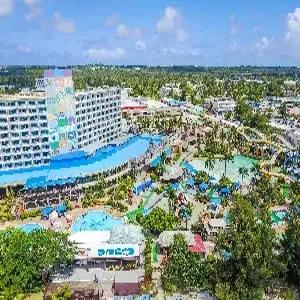 사이판 4일 #월드리조트 #최대워터파크 #슈페리어 #골드카드 #자유여행