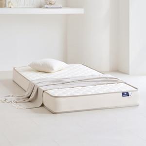 상일리베가구 또또 오가닉 유아용 낮은 침대 매트리스 SS