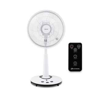 대웅 발터치 리모컨 선풍기 DWF-R4006C