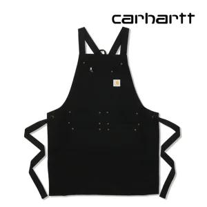 [칼하트] 펌 덕 에이프런 블랙
