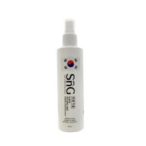 SnG 슈퍼홀딩 모발영양 미스트 워터 초강력향이좋은스프레이 천연 액상스프레이 250ML