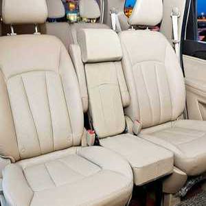 팰리세이드 추가 체어 물품 차량 중간좌석 의자 SUV 상품 보조