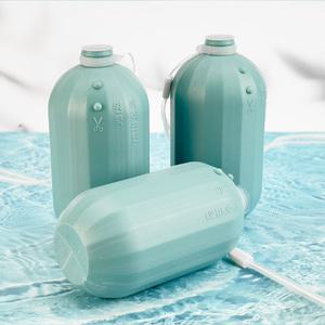 원쿡 홈쇼핑TV 변기청365 자동 변기 세정제 청소 클리너