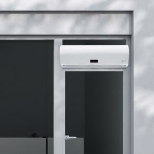 세스코 업소용 에어커튼 고급형 1000 (기사방문 / 설치비포함)