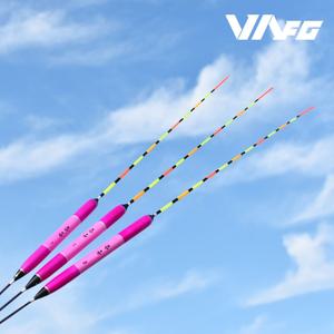 VA 주유 민물 중층 내림찌 저부력 중층찌 민물찌 잉어 붕어