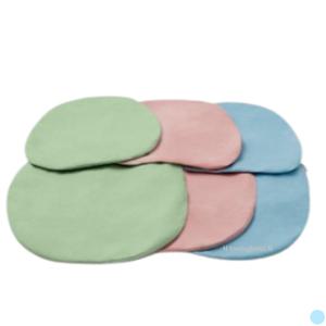 시디즈 링고 어린이 의자 등판 좌판 패브릭 커버 핑크