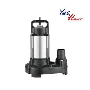 [한일] IP-435HC (IP-435N) 1/2HP 50A 배수용 청수용 비자동 수중펌프