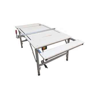 목공 테이블 테이블쏘 접이식 톱다이 조기대 가이드