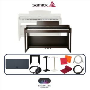 삼익 DP300PLUS 전자 디지털 피아노 삼익악기 DP300 플러스 풀패키지
