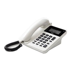 GNTEL 지엔텔 GS-493C 양방향 스피커폰 발신번호표시 유선전화기 빅버튼 -공식직영점