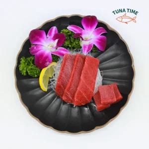 [튜나타임] 참다랑어 적신 1kg 참치회