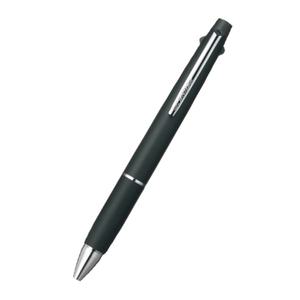 미쯔비시 제트스트림 고급3색 볼펜 블랙 0.5mm SXE3-800-05 다색볼펜 필기구