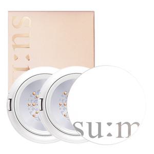 숨37도 선 어웨이 쿨링 선 씨씨CC EX 기획세트 본품+리필2개