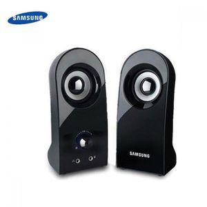 컴퓨터 2채널 USB PC 50W SMS 스피커 M70U 전원 50mm유닛
