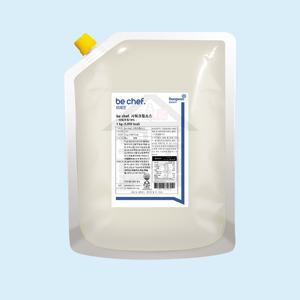 동원 홈푸드 비셰프 사워크림소스 1kg 샤워크림