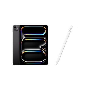 Apple 2024 iPad Pro 11 M4 512GB + 애플팬슬프로 / link