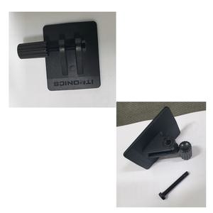 중고  거치대 - 블랙박스   아이트로닉스  itb-7000eco 