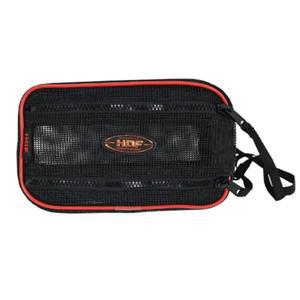 구멍찌 수중찌 보관 정리 망사 가방 케이스 찌보호통