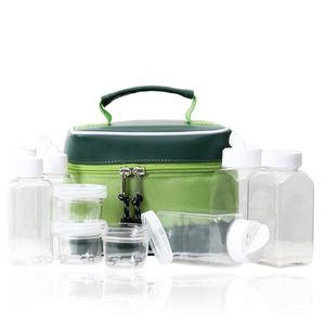 양념통 세트 S 소 캠핑 취사 vt6