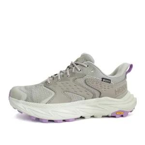 호카 오네오네 아나카파2 고어텍스 로우 남성 여성 공용 트레킹화 등산화 워킹화 신발 그레이 1142830-BYCL