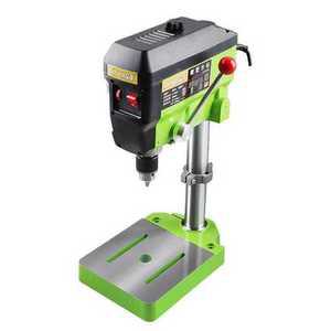 탁상 드릴링머신 보루방 벤치 드릴 선반 일본 프레스