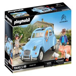 플레이모빌 70640 시트로엥 2CV