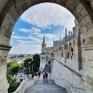 [비즈니스석 탑승] 동유럽 4국 9일 #프라하시내호텔 #비엔나2대궁전투어 #할슈타트 #맛집체험 #프라하+부다페스트야간투어 #체코,오스트리아,헝가리,독일