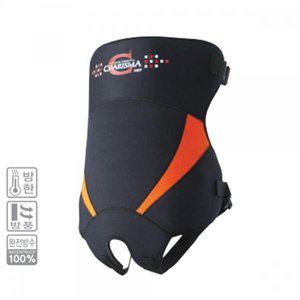 [제이큐]HD 네오프렌 히프커버 낚시방석 엉덩이커버 힙가드