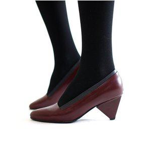 [지젤슈즈]베리 플랫힐/[1908]