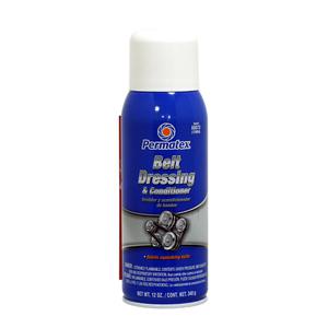 퍼마텍스 PERMATEX 벨트드레싱 컨디셔너 #80073 340g 120DA
