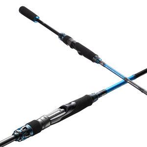 아부가르시아 솔티파이터 슈퍼 에깅 SSES-832M 무늬오징어 에깅로드 바다 낚시대