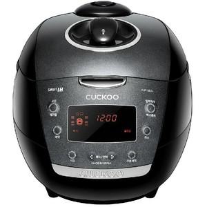 쿠쿠 10인용 밥솥 IH압력밥솥 전기밥솥 CRP-HUF10BS