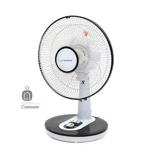 깜찍한 스탠드 미니 선풍기 소형.사무실/가정용 12인치