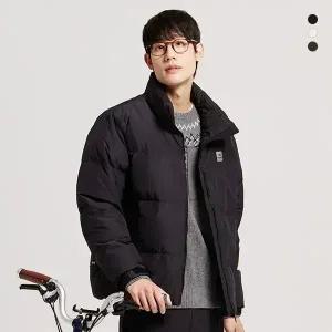 [아이더] 코듀라 베이직 구스다운 패딩 자켓_DUW22572