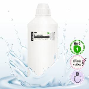 비건 향수 베이스(고급형/EWG1등급)-1L 천연 발효주정 니치 오드 퍼퓸 만들기 재료