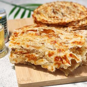 해야미 구운순살 아귀포 1kg