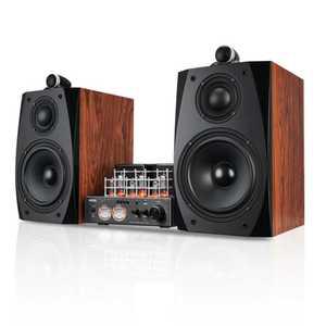 진공관앰프 가정용 진공관 블루투스 오디오 스피커