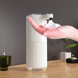 뽀송버블 비접촉 자동센서 디스펜서