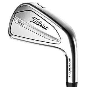 [타이틀리스트] T200 아이언 7개 (5번-Pw.48) NS 880 AMC / NS 105T 추가금X 2023년 병행.AS보증