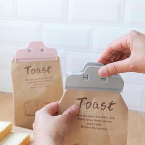 [XBKKH941_48]봉지 봉지집게 만능집게 사무용집게 봉투집게