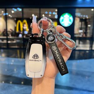 마이바흐 키케이스 벤츠 GLS450 키 GLS400 GLS480 GLS600 케이스 AMG