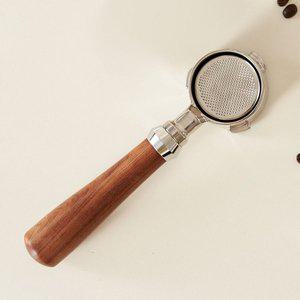 [오르테] 바텀리스 포터필터 51mm 바스켓 포함