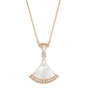 [불가리][명품] 불가리 디바스 드림 네크리스 356452